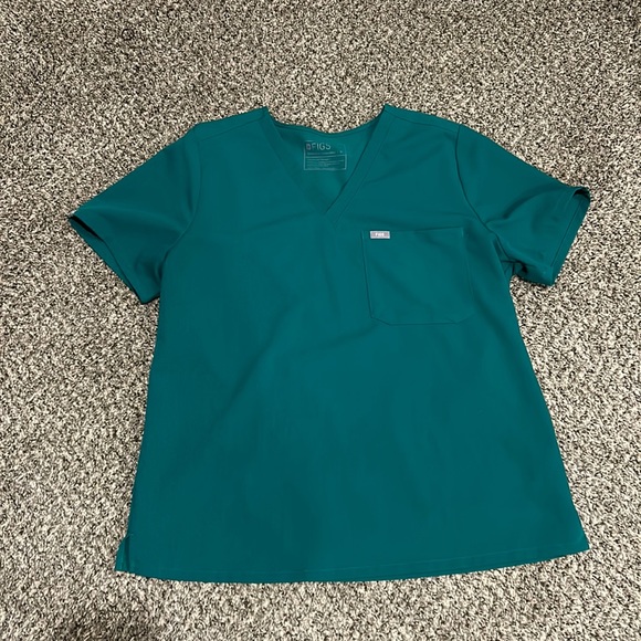 Figs Tops - Scrub top